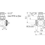 Connectionsets Dimensions Set 33 150X150