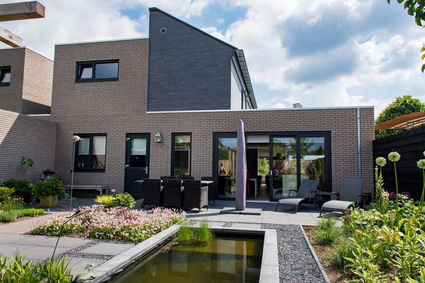 Jaga Nieuwbouwwoning Borne 01