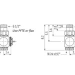 Connectionsets Dimensions Set 37 150X150