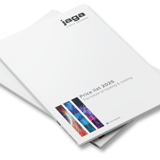 Jaga Prijslijst 2025