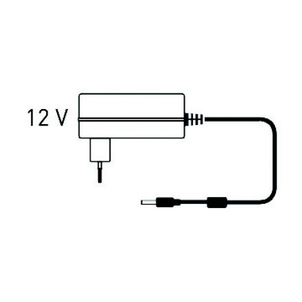 Jaga Options Mini Canal Electrical Connection Vdc