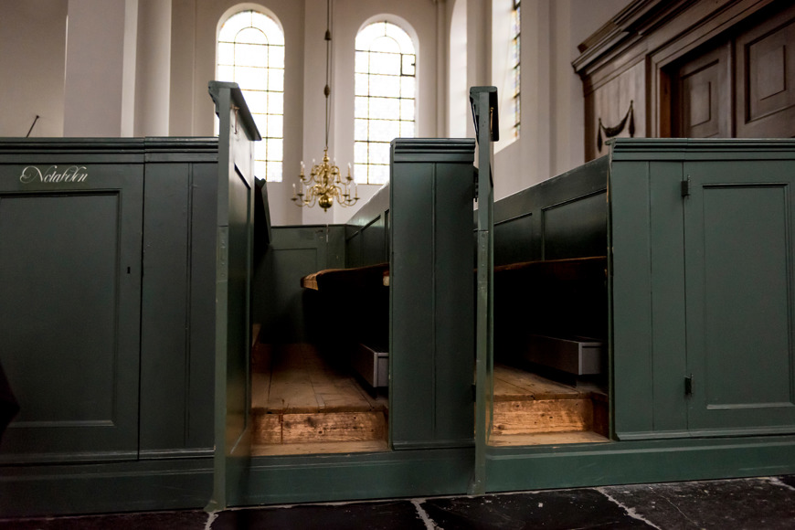 Jaga De Nieuwe Kerk Haarlem 04 Mini