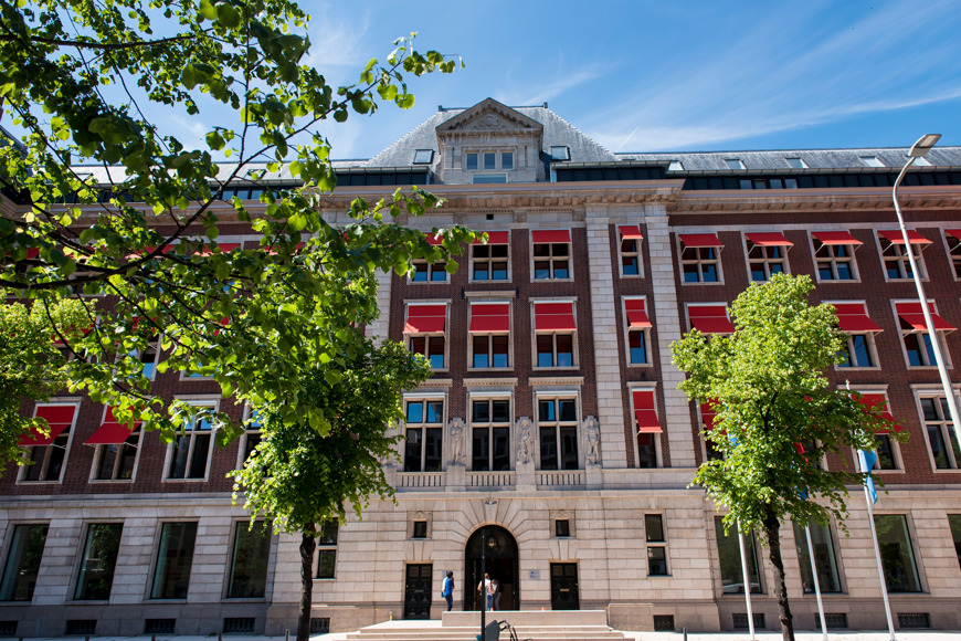 Jaga Rijksmonument B30 Den Haag 01