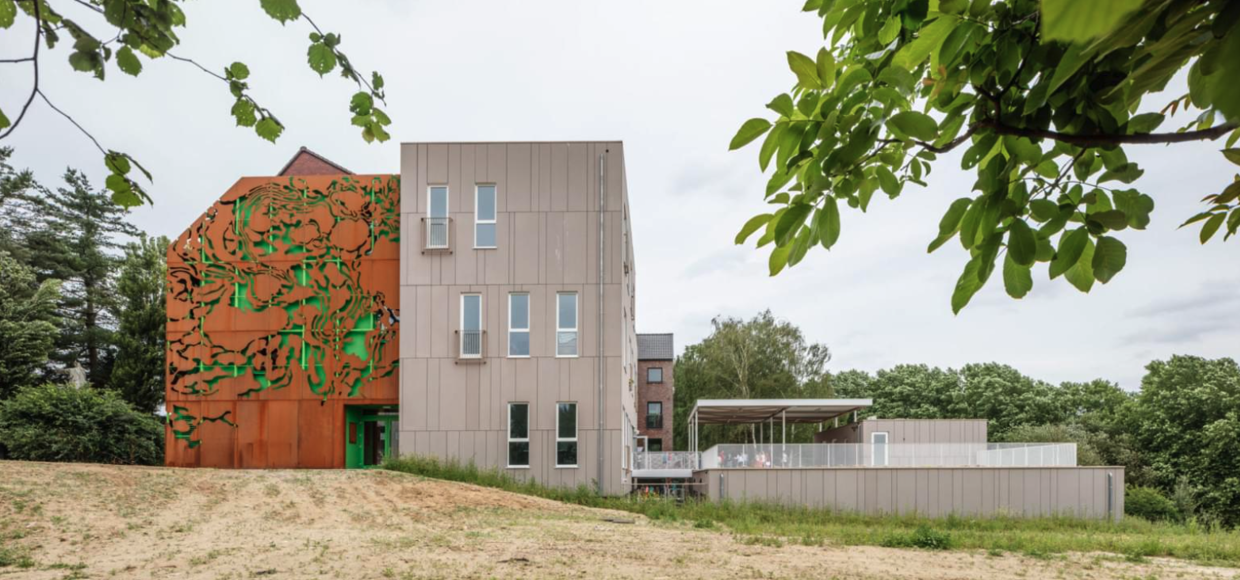 Jaga Groene School 01