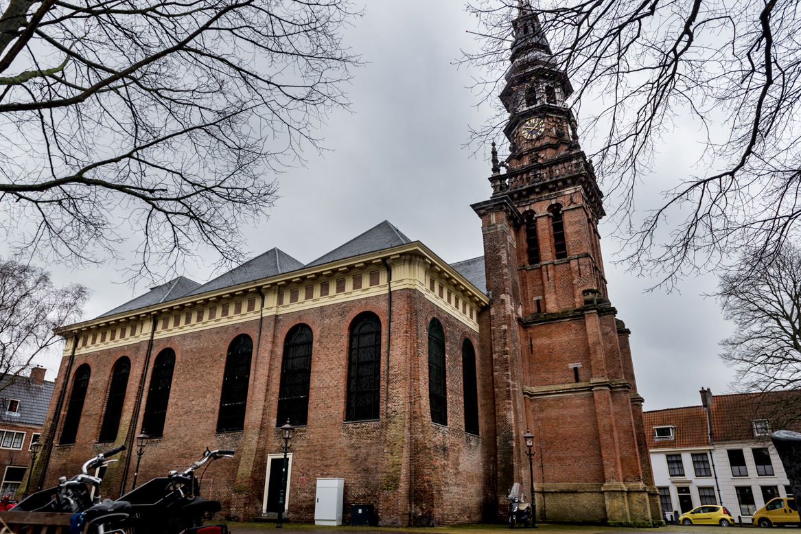 Jaga De Nieuwe Kerk Haarlem 01