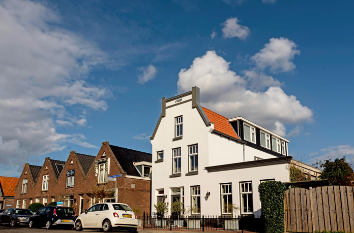 Jaga Renovatiewoning Oud Beijerland 01