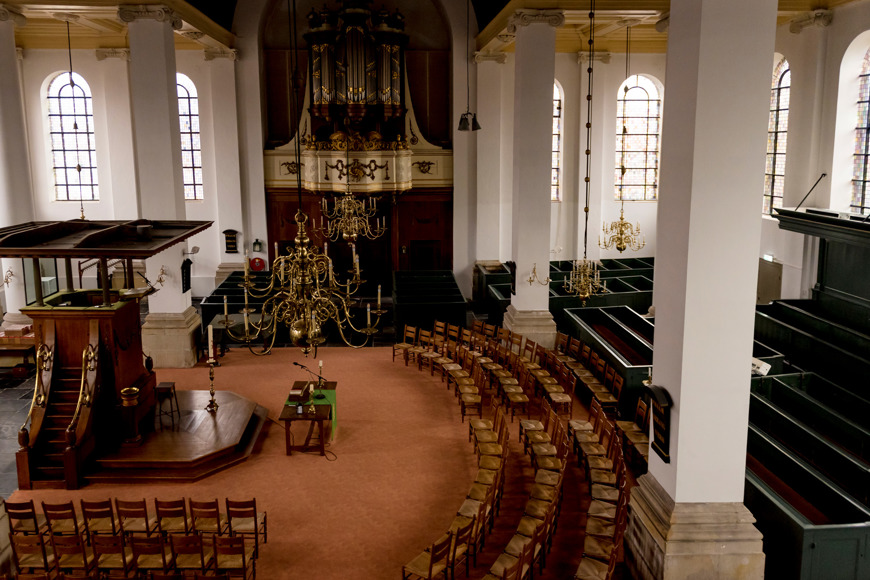 Jaga De Nieuwe Kerk Haarlem 02