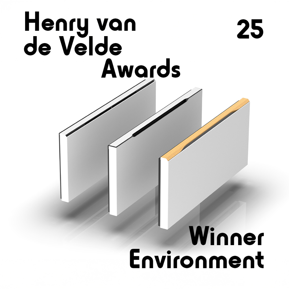 Jaga Hvdv Winner 2025 Environment