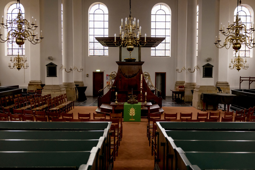 Jaga De Nieuwe Kerk Haarlem 03