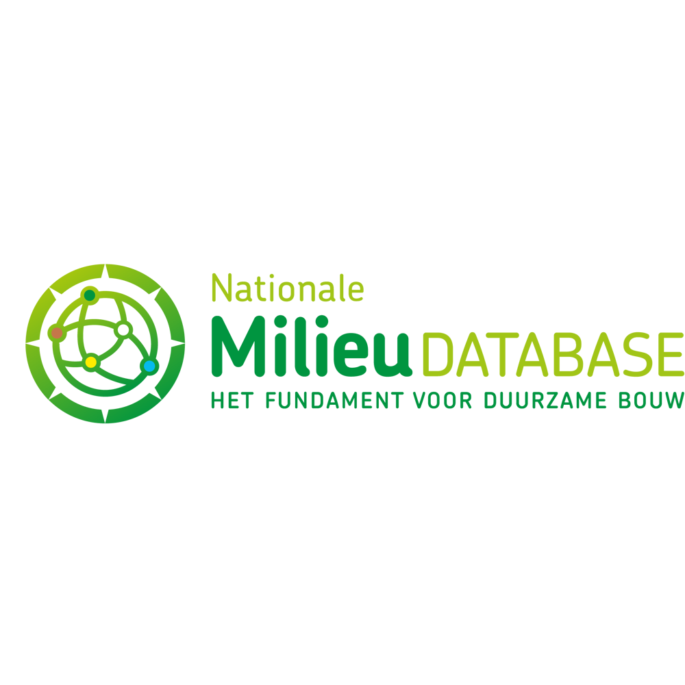 Nationale Milieudatabase Logo